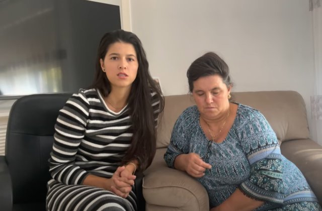Casa lui Culiță Sterp, prădată de hoți. Mama Geta este &icirc;n stare de șoc: &bdquo;Nu are rost să mai dau cifre, erau foarte mulți bani&rdquo;