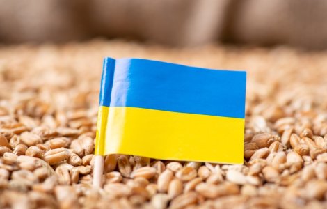 Ucraina și Rusia semnează la Istanbul acordul pentru exportul cerealelor