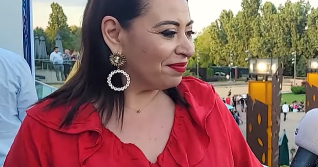 Oana Roman, desființată de un internaut după ce l-a criticat pe George Buhnici: „Nu te vezi în ce hal arăți?"