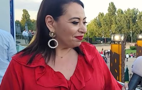 Oana Roman, desființată de un internaut după ce l-a criticat pe George Buhnici: „Nu te vezi în ce hal arăți?"