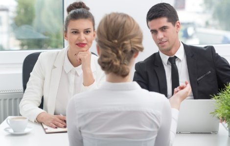 3 lucruri importante de care să ții cont când te pregătești pentru un interviu de angajare