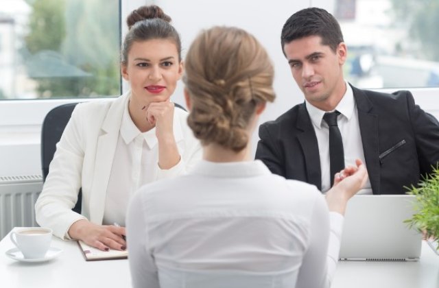 3 lucruri importante de care să ții cont c&acirc;nd te pregătești pentru un interviu de angajare