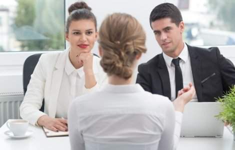 3 lucruri importante de care să ții cont când te pregătești pentru un interviu de angajare