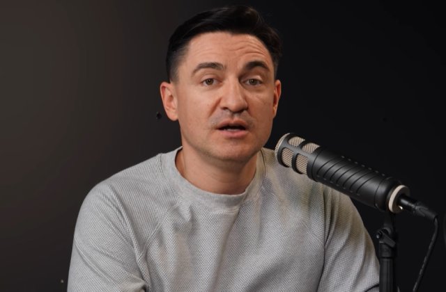 George Buhnici a primit dianosticul din partea unui medic. De ce afecțiune ar suferi jurnalistul: &bdquo;E ușor tulburat&rdquo;