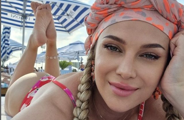 Lora și-a anulat toate concertele din această perioadă. Ce i s-a &icirc;nt&acirc;mplat artistei: &bdquo;&Icirc;mi pare rău!&rdquo;