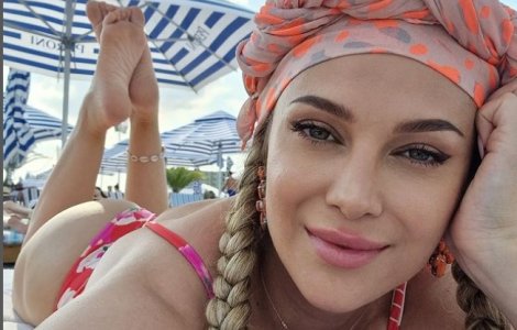 Lora și-a anulat toate concertele din această perioadă. Ce i s-a întâmplat artistei: „Îmi pare rău!”