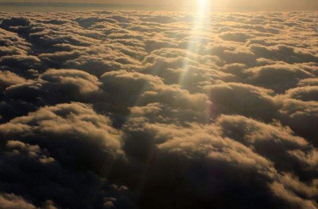 [FOTO] Zece imagini INTERZISE celor cu rau de inaltime