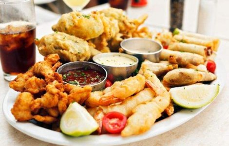  Top  Capcanele alimentelor din comert: Secretele produselor "sanatoase"