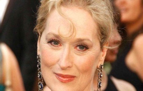 Meryl Streep o va interpreta pe Maria Callas intr-un lungmetraj TV