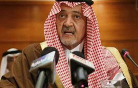 Arabia Saudita avertizeaza: Exista riscul unui razboi civil in Irak!