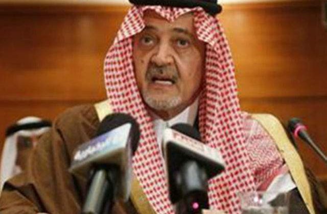 Arabia Saudita avertizeaza: Exista riscul unui razboi civil in Irak!