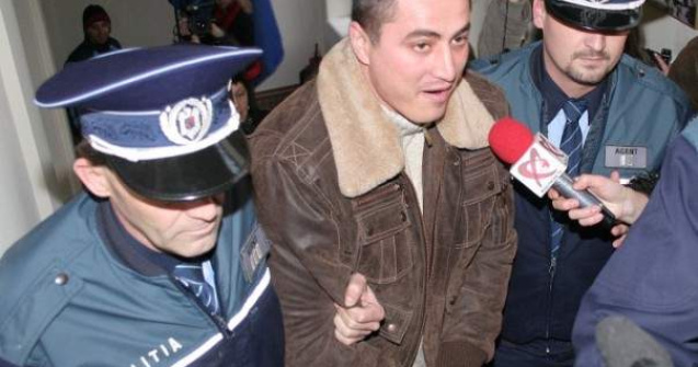 Cioaca a fost condamnat DEFINITIV la 15 ani si 8 luni de inchisoare