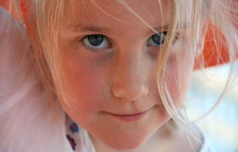 Ingrijorator! Copiii din mediul rural sufera de MALNUTRITIE acuta