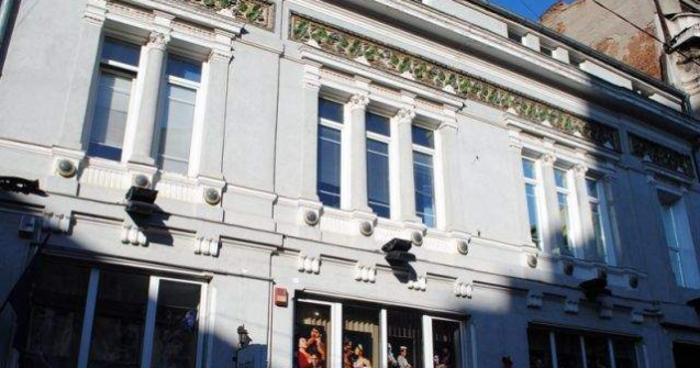 Teatrul Mic isi cauta un nou manager