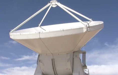  Video  Cel mai mare radiotelescop din lume a fost finalizat