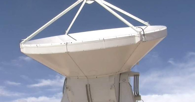  Video  Cel mai mare radiotelescop din lume a fost finalizat