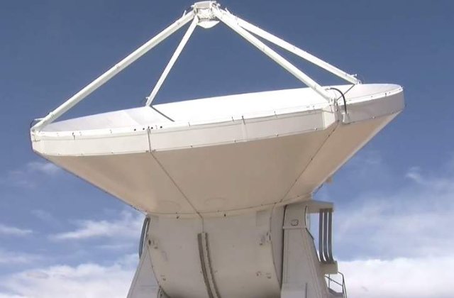 [VIDEO] Cel mai mare radiotelescop din lume a fost finalizat
