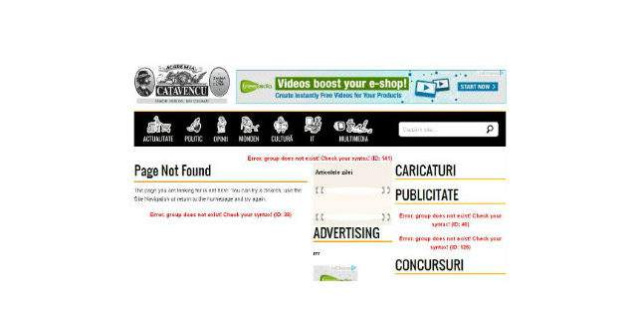 Academia Catavencu isi suspenda activitatea editoriala