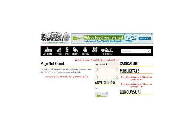 Academia Catavencu isi suspenda activitatea editoriala