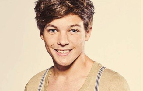 Solistul formatiei One Direction, Louis Tomlinson, a preluat echipa de fotbal Doncaster Rovers