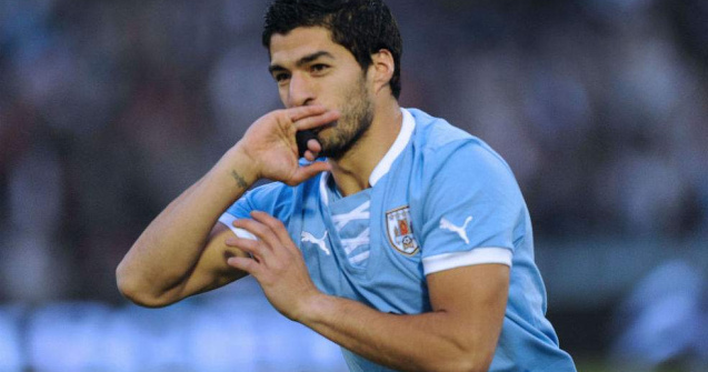  Cupa mondiala  Uruguay - Anglia, scor 2-1