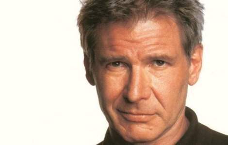 Harrison Ford a fost operat la picior