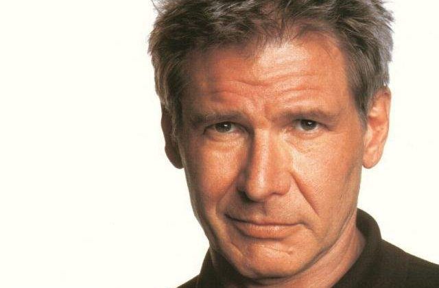 Harrison Ford a fost operat la picior
