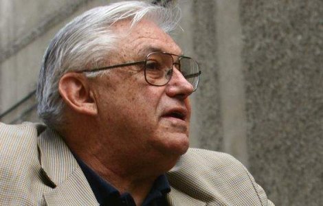 Scriitorul Nicolae Breban nu a colaborat cu Securitatea