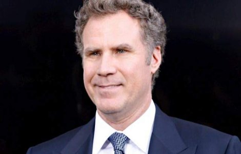 Will Ferrell va primi o stea pe Walk of Fame din Hollywood