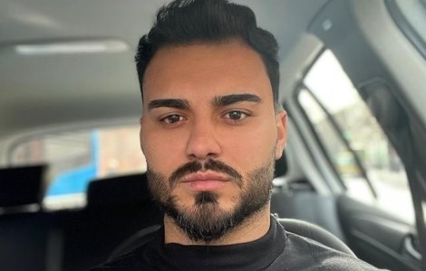 Jador a început să plângă în timp ce era pe scenă. Ce mesaj a transmis apoi în mediul online: „Sunt doar un simplu om”