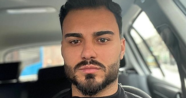 Jador a început să plângă în timp ce era pe scenă. Ce mesaj a transmis apoi în mediul online: „Sunt doar un simplu om”