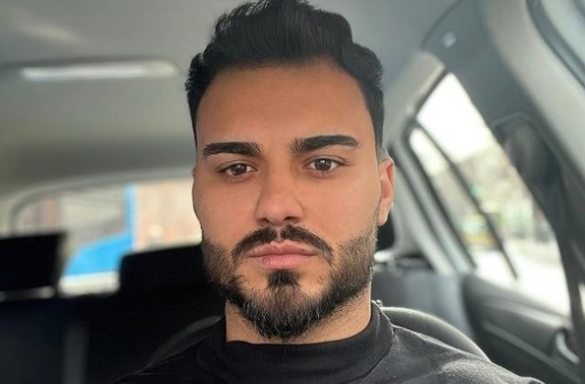 Jador a &icirc;nceput să pl&acirc;ngă &icirc;n timp ce era pe scenă. Ce mesaj a transmis apoi &icirc;n mediul online: &bdquo;Sunt doar un simplu om&rdquo;