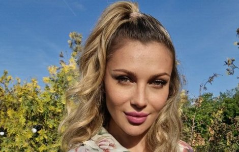 Lora și-a sărbătorit ziua de naștere. Ce vârstă a împlinit și ce i-a transmis Ionuț Ghenu