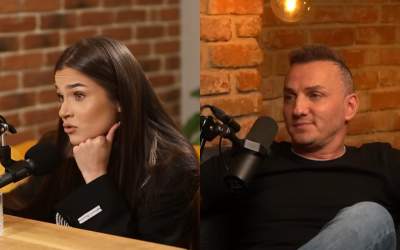 Ce ar face Theo Rose și Mihai...