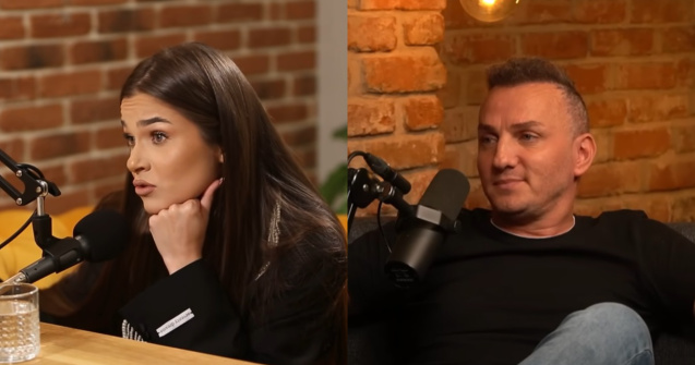 Ce ar face Theo Rose și Mihai Trăistariu, dacă ar fi paparazzi pentru o zi. Pe cine ar urmări și de ce