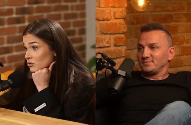 Ce ar face Theo Rose și Mihai Trăistariu, dacă ar fi paparazzi pentru o zi. Pe cine ar urmări și de ce