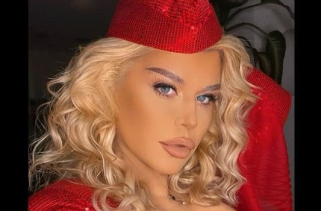 Loredana Groza a dezvăluit secretul tinereții sale. Artista susține că nu are nicio operație estetică: &bdquo;Nu stați la soare absolut deloc&rdquo; 