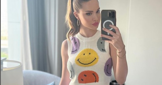 Ce planuri are Otilia Bilionera, după separarea de iubitul arab: „Simt că sunt liberă, că pot să fac ce vreau”