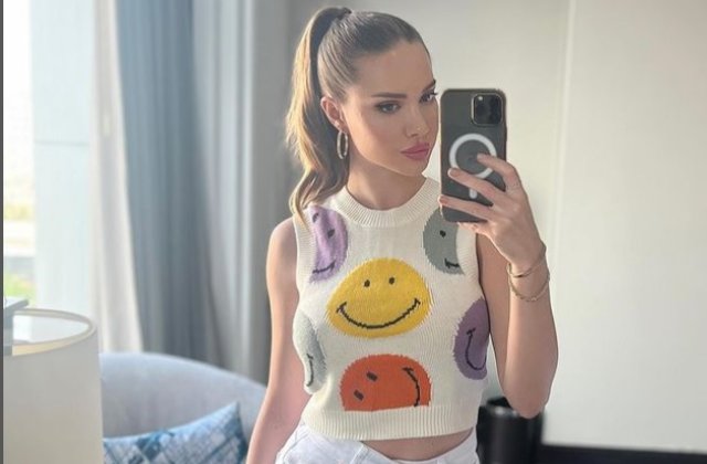 Ce planuri are Otilia Bilionera, după separarea de iubitul arab: &bdquo;Simt că sunt liberă, că pot să fac ce vreau&rdquo;