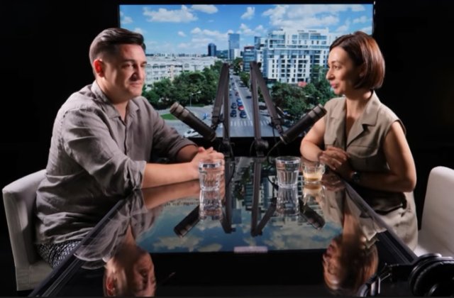 Lorena și George Buhnici, criticați dur de Monica Pop: &bdquo;Se crede un bărbat frumos! &rdquo;