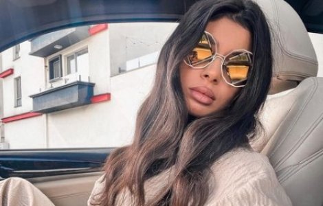 Marisa Paloma și-a luat țeapă din partea unei cliente. Vedeta a vrut să apeleze la ajutorul poliției