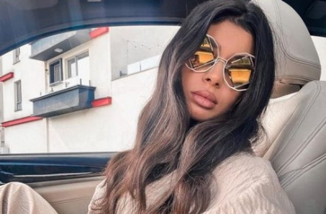 Marisa Paloma și-a luat țeapă din partea unei cliente. Vedeta a vrut să apeleze la ajutorul poliției