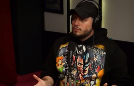 BRomania, gata să se așeze la casa lui!? A pus mereu cariera pe primul loc: „Aș face bani și de pe urma copilului”