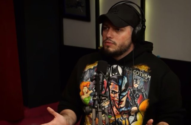 BRomania, gata să se așeze la casa lui!? A pus mereu cariera pe primul loc: &bdquo;Aș face bani și de pe urma copilului&rdquo;