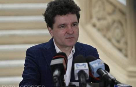 Nicuşor Dan: O să fie mai bine iarna aceasta decât iarna trecută