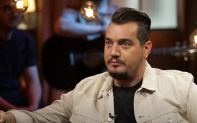 Bursucu, amintiri de la...