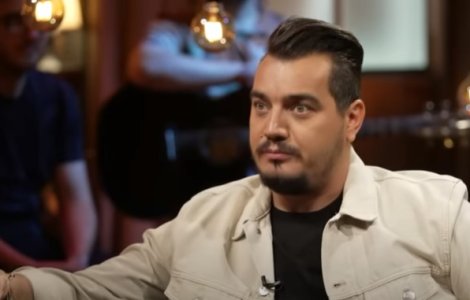 Bursucu, amintiri de la nunțile pe care le-a prezentat: „Mi-a zis că ea a plecat și cu banii de nuntă, cu banii de sarmale”