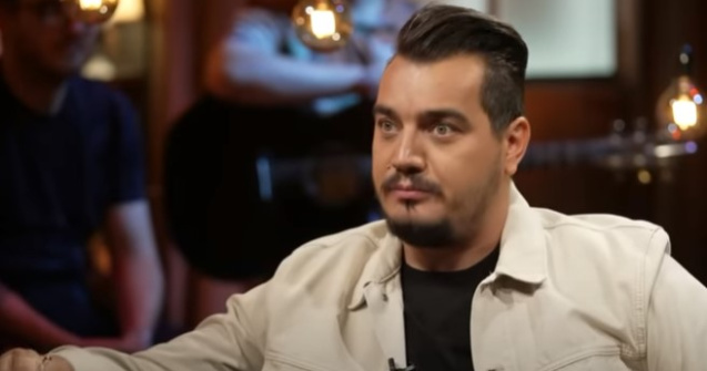 Bursucu, amintiri de la nunțile pe care le-a prezentat: „Mi-a zis că ea a plecat și cu banii de nuntă, cu banii de sarmale”