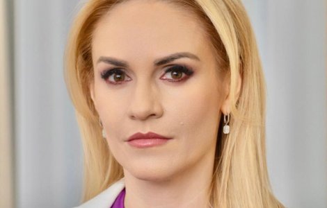 Gabriela Firea: E strigător la cer, dar aproape în fiecare zi un minor este violat sau agresat sexual!