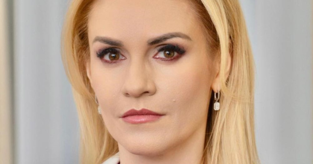 Gabriela Firea: E strigător la cer, dar aproape în fiecare zi un minor este violat sau agresat sexual!